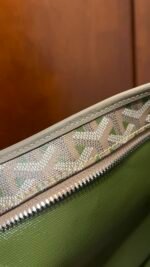 Goyard   Boh è me hobo bag - Image 9