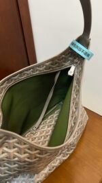 Goyard   Boh è me hobo bag - Image 7