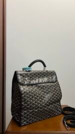 Goyard's latest Saint Lager bag