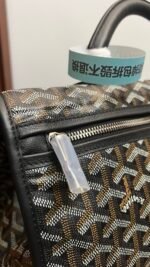 Goyard's latest Saint Lager bag - Image 5