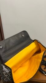 Goyard's latest Saint Lager bag - Image 9