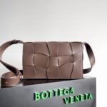 Bottega Venetawoven bag