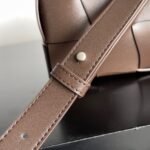 Bottega Venetawoven bag - Image 4