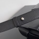 Bottega Venetawoven bag - Image 4