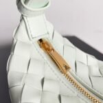 Bottega Veneta bento bag - Image 6