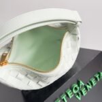 Bottega Veneta bento bag - Image 9