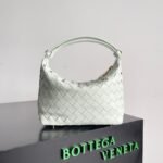 Bottega Veneta bento bag
