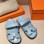 Hermes classic sandals
