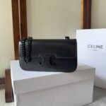 CELINE chain  handbag