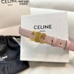Celine belt series