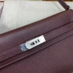 Handmade Kelly Elan Sheepskin - Image 8