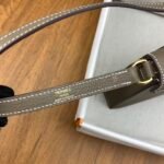 Handmade Kelly Elan Sheepskin - Image 8