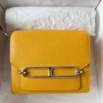 Hermes Pig nose bag - Image 8