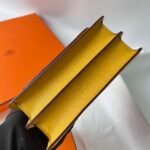 Hermes Pig nose bag - Image 5