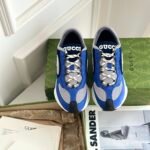 gucci sneaker collection