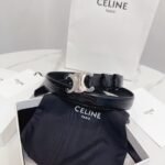 Celine belt series