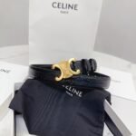Celine belt series
