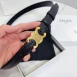 Celine belt series - Image 5