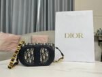 Dior CD Signature handbag