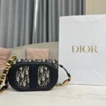 Dior CD Signature handbag