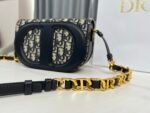 Dior CD Signature handbag - Image 2