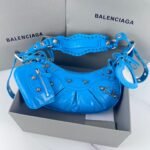 Balenciaga underarm bag