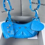 Balenciaga underarm bag - Image 4