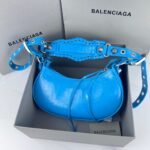 Balenciaga underarm bag - Image 2
