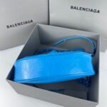 Balenciaga underarm bag - Image 5