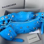 Balenciaga underarm bag - Image 6