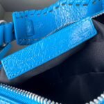 Balenciaga underarm bag - Image 9