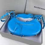 Balenciaga underarm bag - Image 2