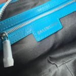 Balenciaga underarm bag - Image 7