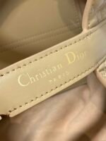Dior handbag - Image 6