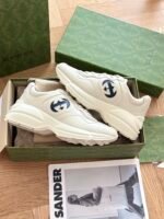 gucci sneaker collection - Image 9