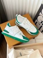 L's new Runaway sports shoes are of top-notch quality - Image 3