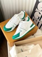 L's new Runaway sports shoes are of top-notch quality - Image 9