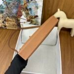 Handmade Kelly Elan Madame leather - Image 9