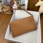 Handmade Kelly Elan Madame leather - Image 5