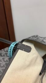 GOYARD shopping bag - Image 6