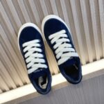 Dior new casual sports shoes