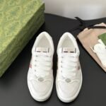 gucci sneaker collection