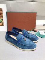 Loro PianaSummer Charms Walk Moccasins for women and men - Image 5