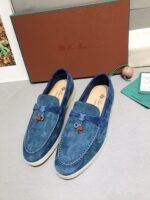 Loro PianaSummer Charms Walk Moccasins for women and men - Image 3