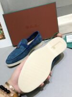 Loro PianaSummer Charms Walk Moccasins for women and men - Image 9