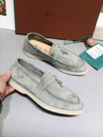 Loro PianaSummer Charms Walk Moccasins for women and men - Image 6