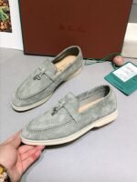 Loro PianaSummer Charms Walk Moccasins for women and men - Image 5