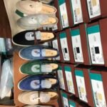 Loro PianaSummer Charms Walk Moccasins for women and men