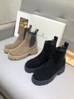Brunello Cucinelli's 2024 ankle boot designed for high-end boots - Image 6