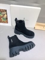 Brunello Cucinelli's 2024 ankle boot designed for high-end boots - Image 8